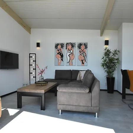 Holiday home Chic In Forest Nearby *