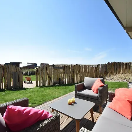 Chic In Forest Nearby Holiday home *