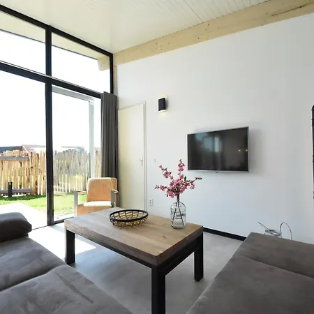 Chic In Forest Nearby Tatil Evi