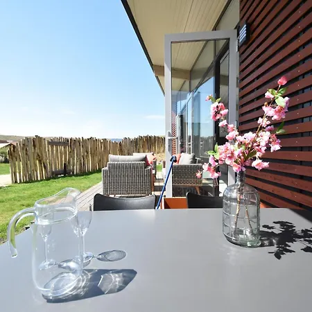 Chic In Forest Nearby Holiday home *