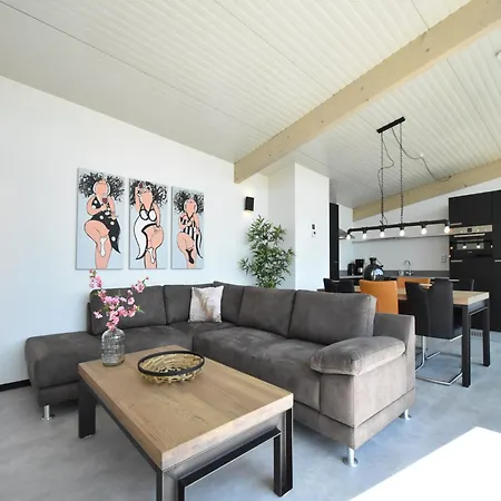 Chic In Forest Nearby