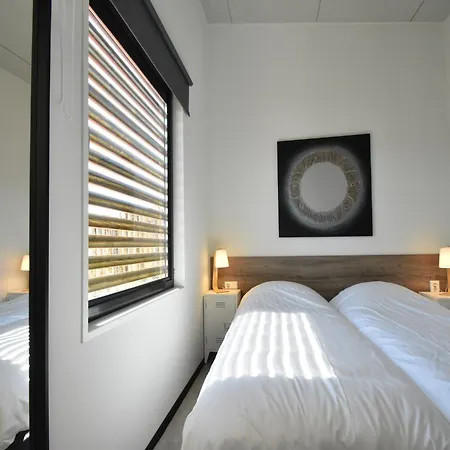 Chic In Forest Nearby * Callantsoog