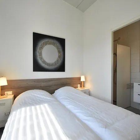 Chic In Forest Nearby Callantsoog