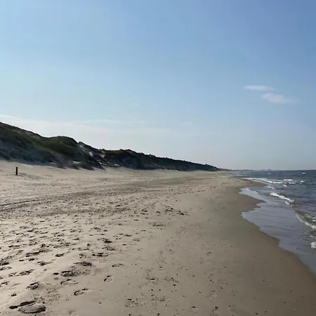 Tatil Evi Chic In Forest Nearby Callantsoog