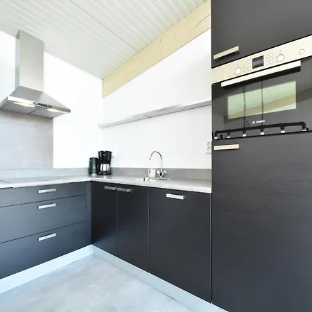 Chic In Forest Nearby Callantsoog