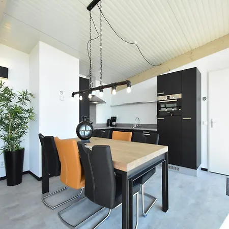 Chic In Forest Nearby * Callantsoog