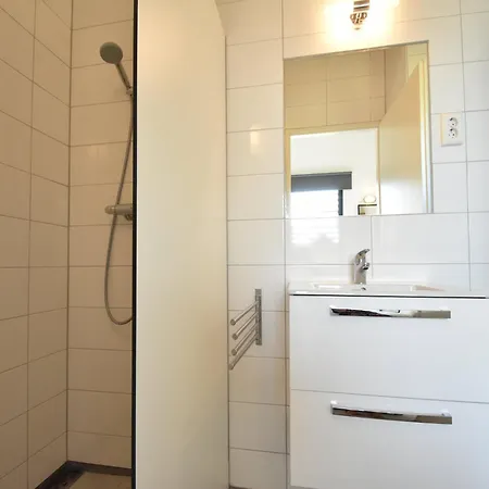 Chic In Forest Nearby