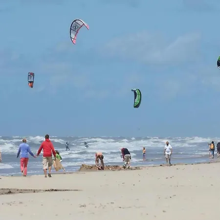 Chic In Forest Nearby Holiday home