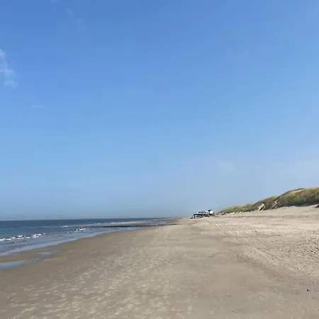 Holiday home Chic In Forest Nearby