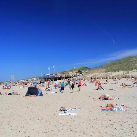 Tatil Evi Chic In Forest Nearby *