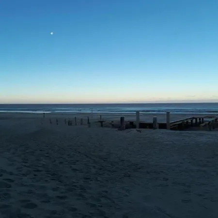 Chic In Forest Nearby Tatil Evi Callantsoog