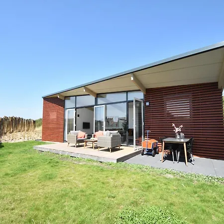 Chic In Forest Nearby * Callantsoog