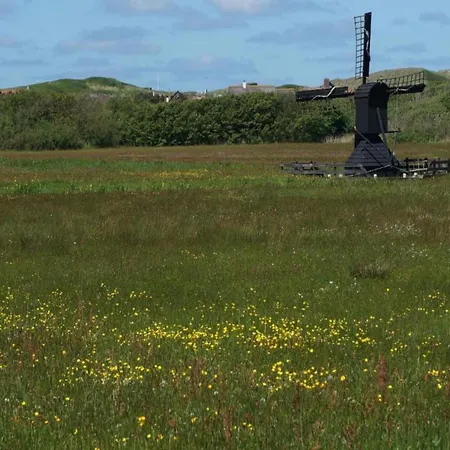 Chic In Forest Nearby