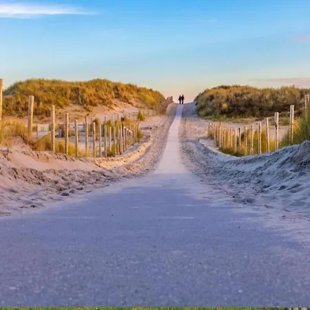 Holiday home Chic In Forest Nearby