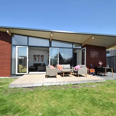 Chic In Forest Nearby *