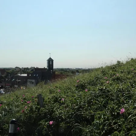 Chic In Forest Nearby Callantsoog